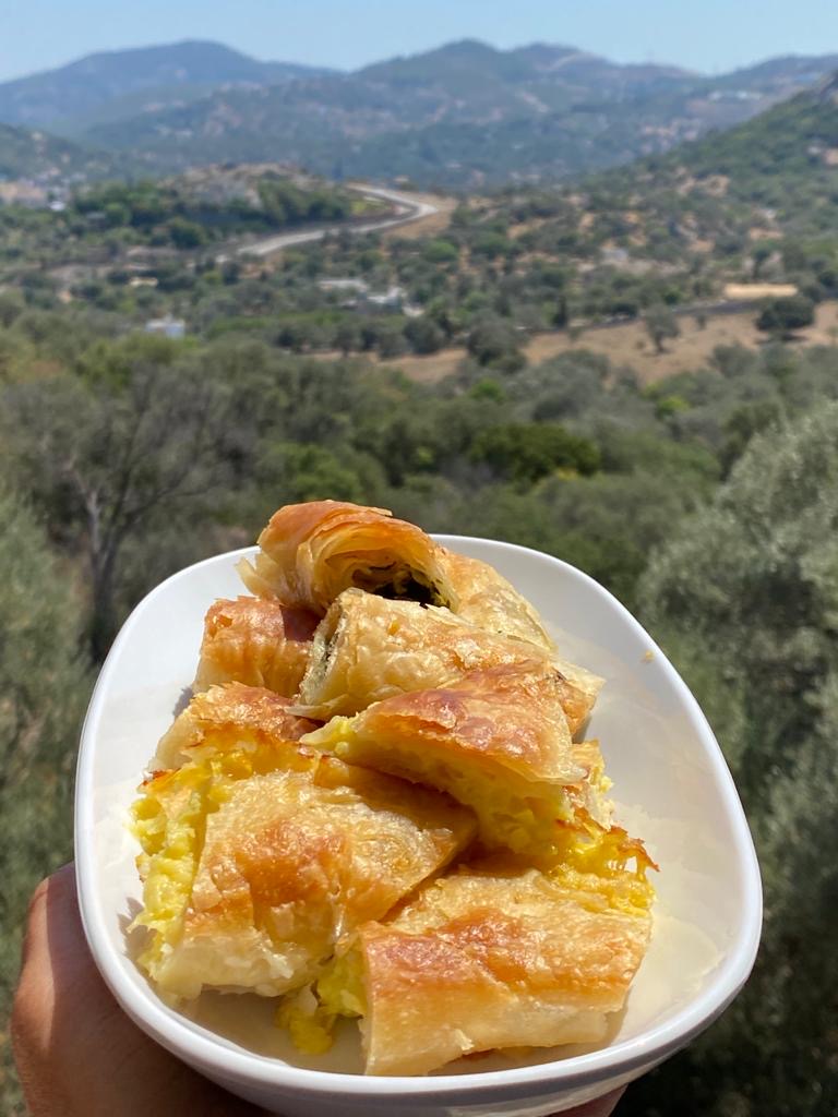 Sefte Bahçe — fotoğraf 5