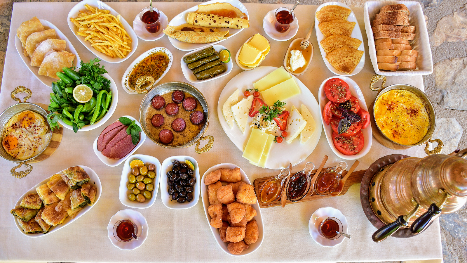 Sefte Bahçe — fotoğraf 9