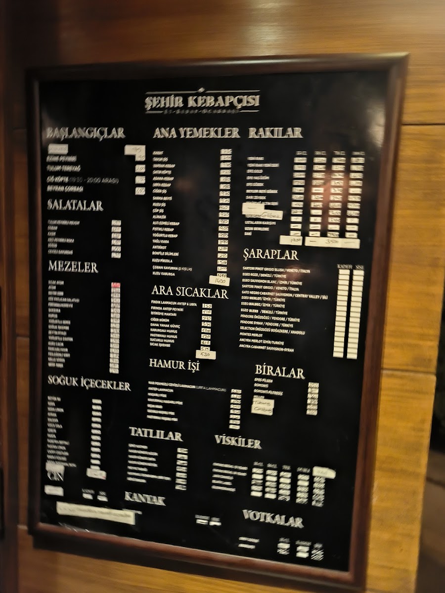 Şehir Kebapçısı — fotoğraf 4