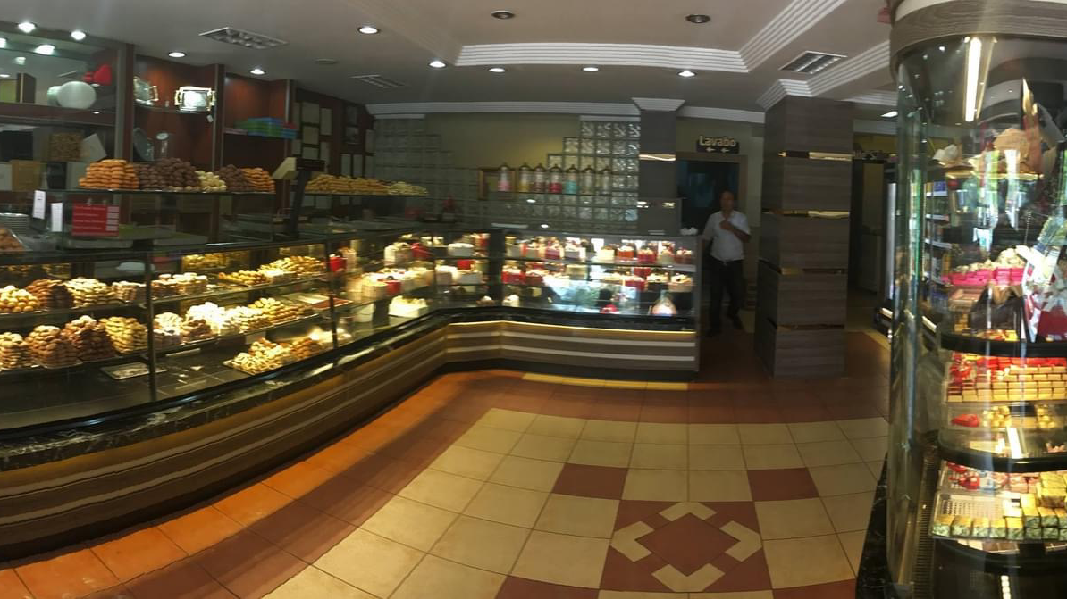 Sehir Pastanesi — fotoğraf 7