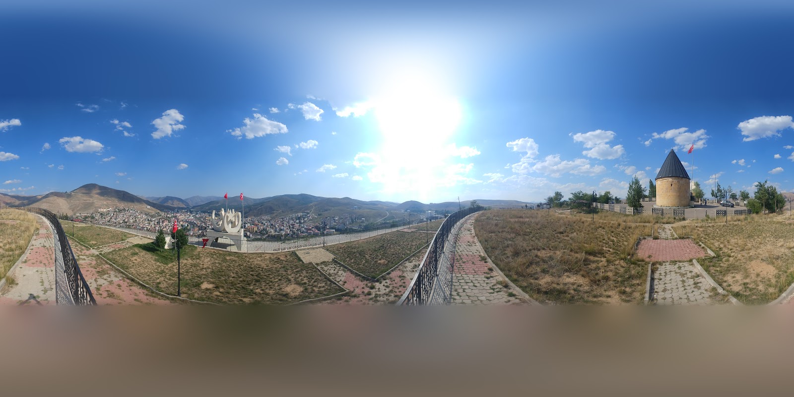 Şehit Osman Türbesi — fotoğraf 2