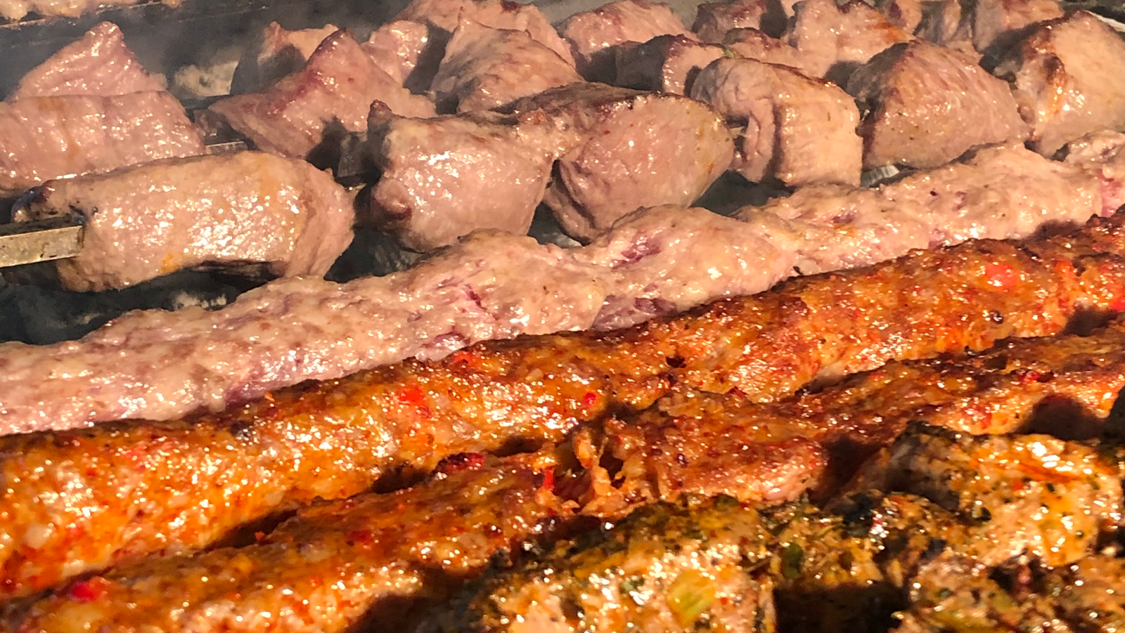 Şehr-i Küşleme Kebap Restoranı — fotoğraf 5