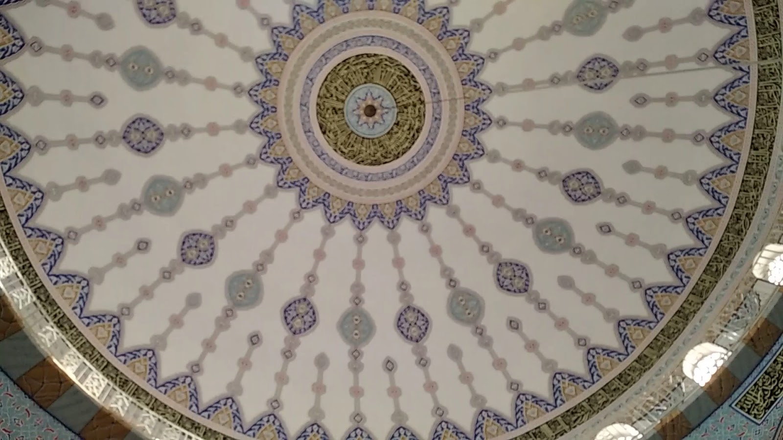 Şehreküstü Camii — fotoğraf 4