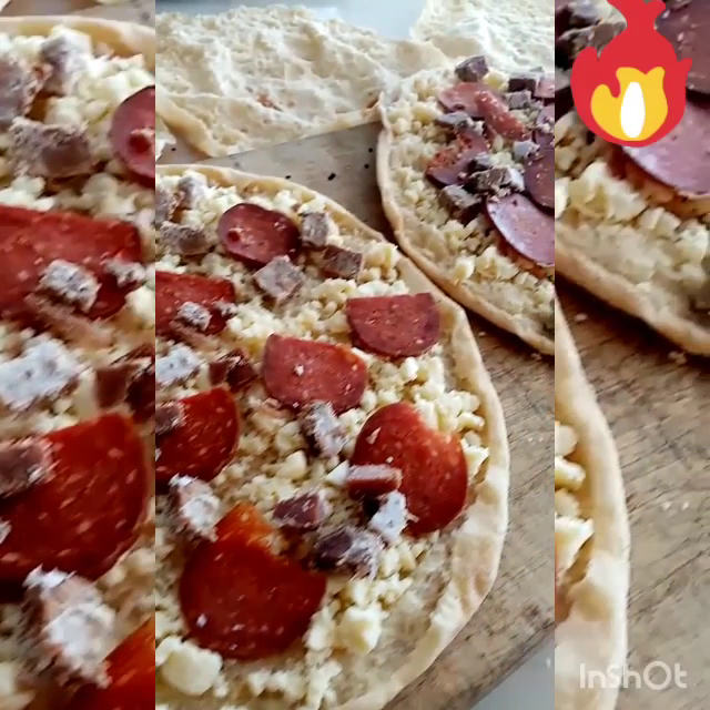 Şehri elit etliekmek ve lahmacun (GABURUN YERİ) — fotoğraf 3