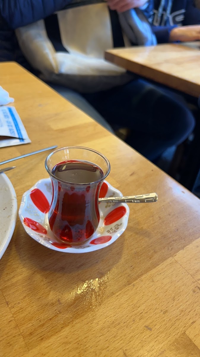 Şehzade Cağ Kebap — fotoğraf 2