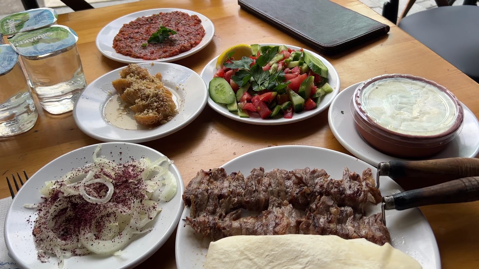 Şehzade Cağ Kebap — fotoğraf 4