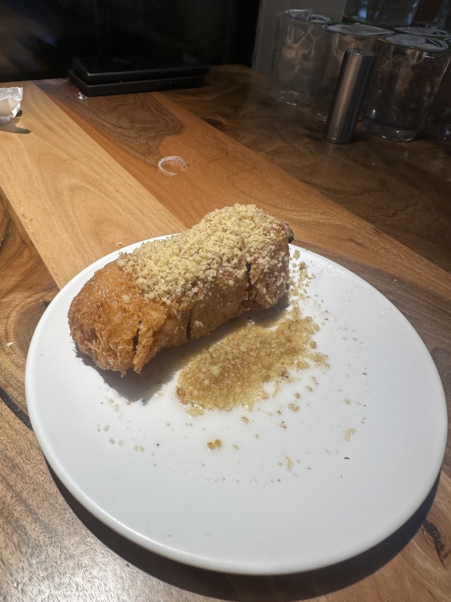 Şehzade Cağ Kebap — fotoğraf 10