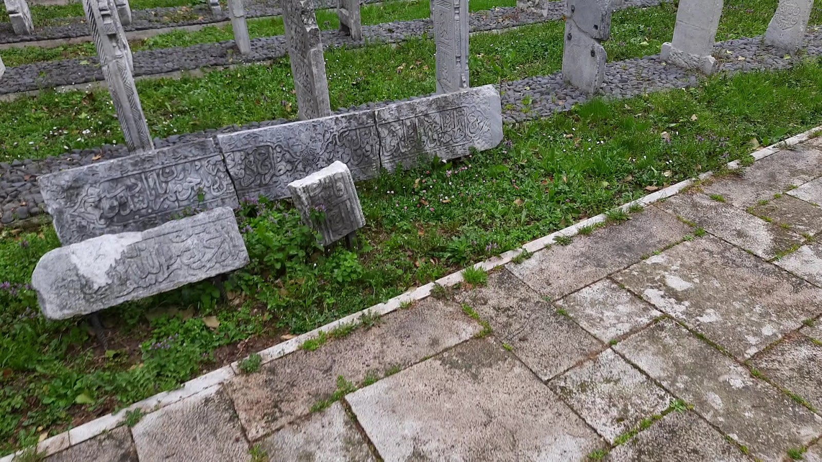 Şehzade Mustafa Türbesi — fotoğraf 3