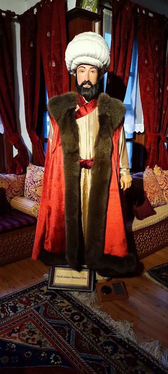 Şehzadeler Müzesi — fotoğraf 2