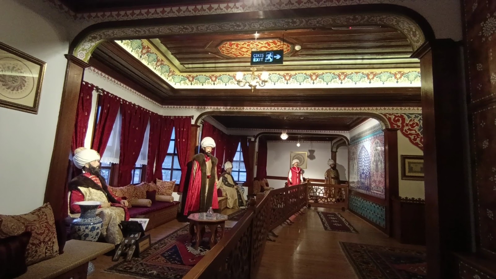 Şehzadeler Müzesi — fotoğraf 3