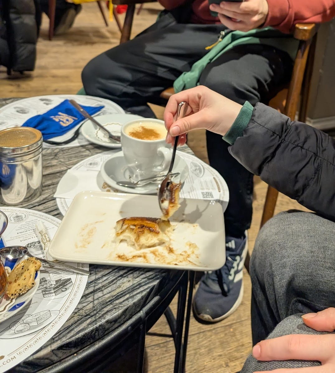 Şekerci Cafer Erol - Kadıköy — fotoğraf 2