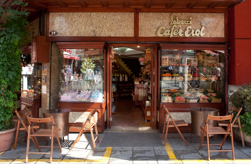 Şekerci Cafer Erol - Kadıköy — fotoğraf 5