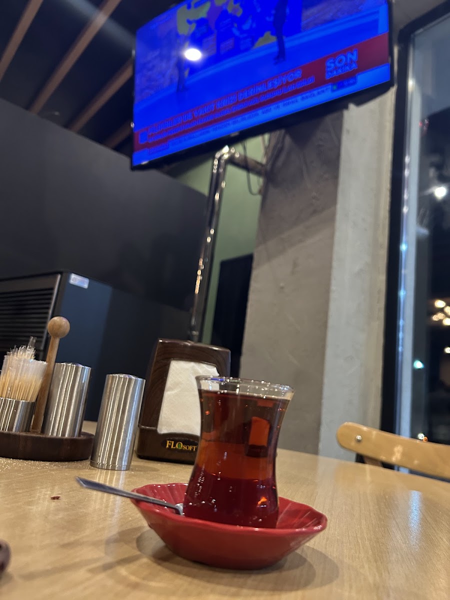 Şekerler Petrol - Gurbetteki Eviniz — fotoğraf 2