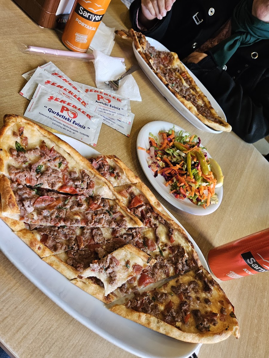 Şekerler Restorant — fotoğraf 4