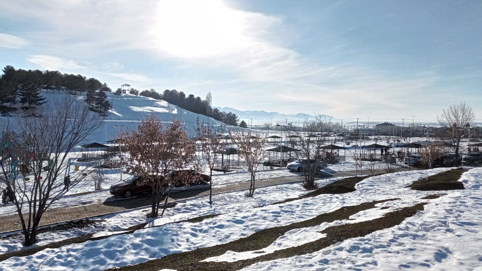 Selahaddin Eyyübi Mesire Alanı — fotoğraf 4
