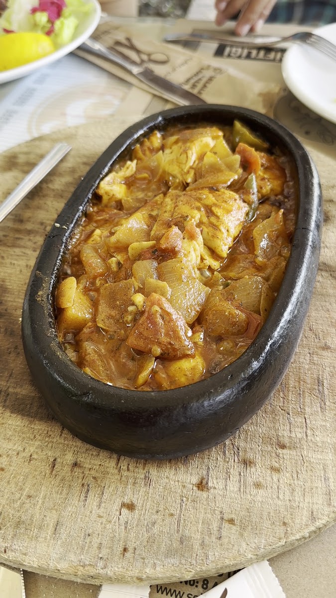 Şelale Balık lokantası — fotoğraf 3