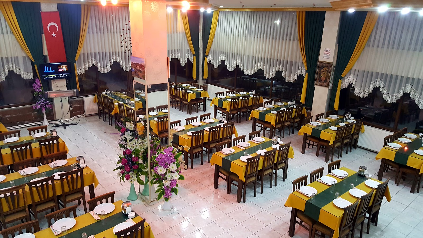 ŞELALE RESTAURANT VE CAFE — fotoğraf 1