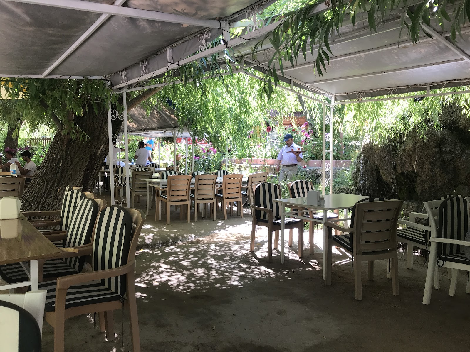 Şelale Restoran — fotoğraf 1