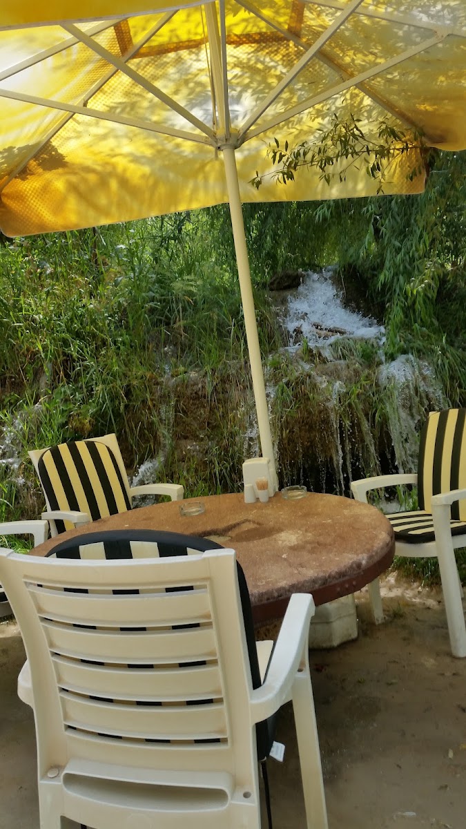 Şelale Restoran — fotoğraf 5