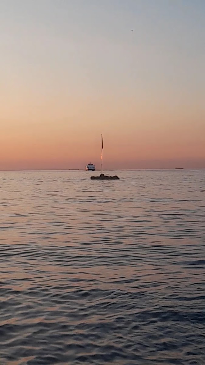 Selander Çamlıbel Kadınlar Plajı — fotoğraf 4
