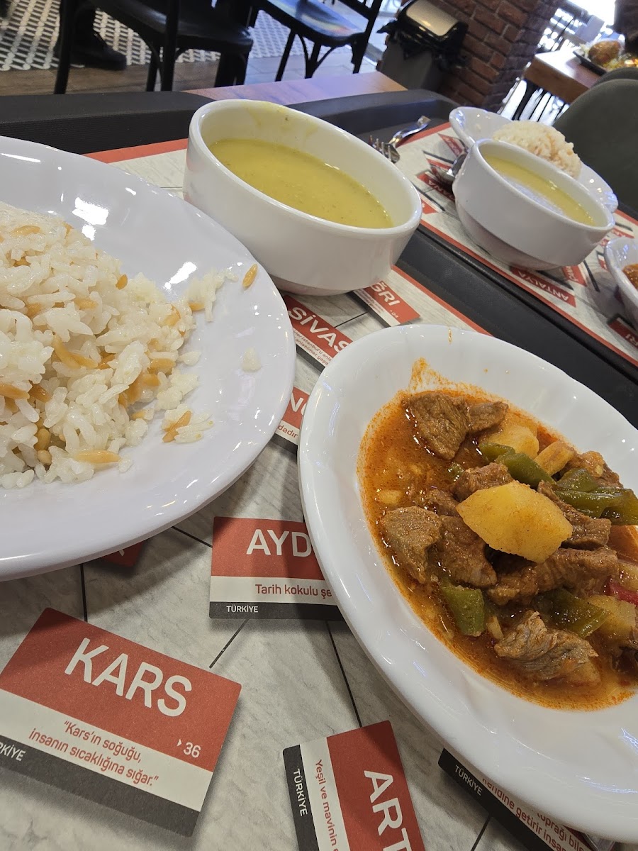 Selanik Esnaf Lokantası — fotoğraf 2