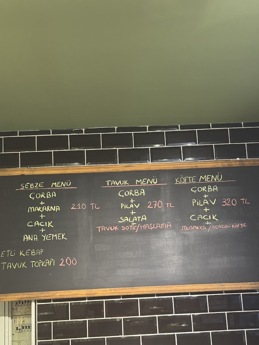 Selanik Esnaf Lokantası — fotoğraf 3