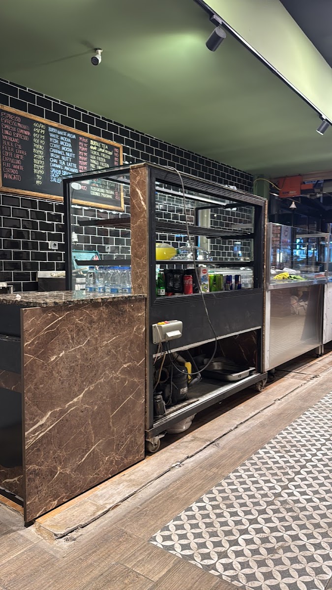 Selanik Esnaf Lokantası — fotoğraf 6