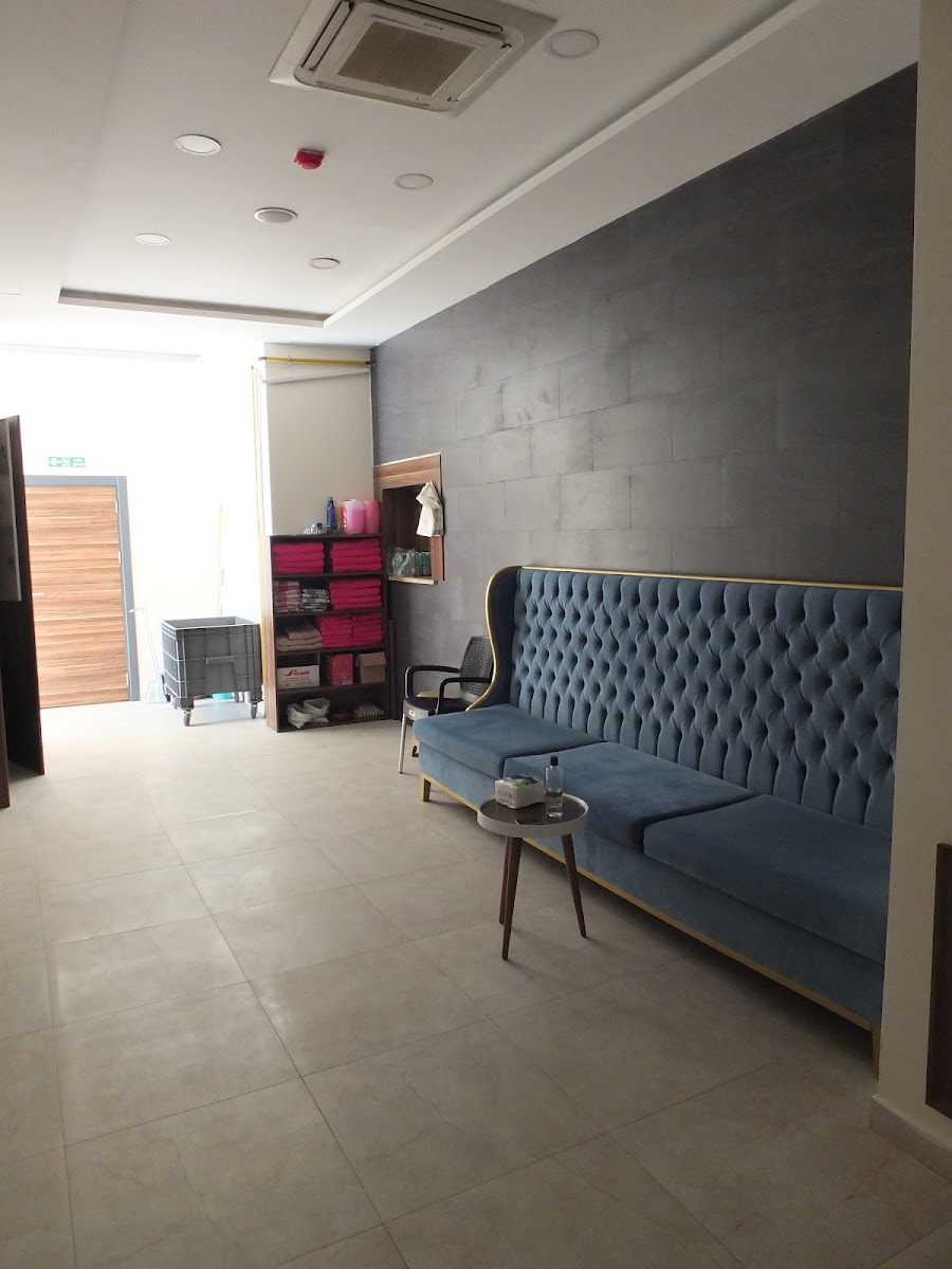 Selçuk Hatun Hamamı — fotoğraf 1