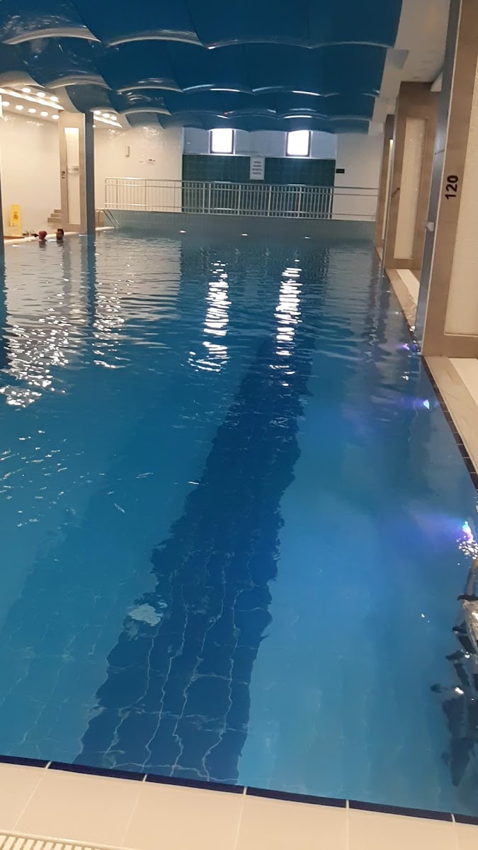 Selçuk Hatun Hamamı — fotoğraf 3