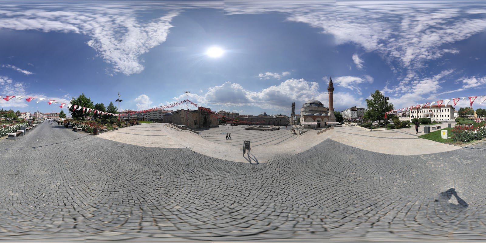 Selçuk Parkı — fotoğraf 4