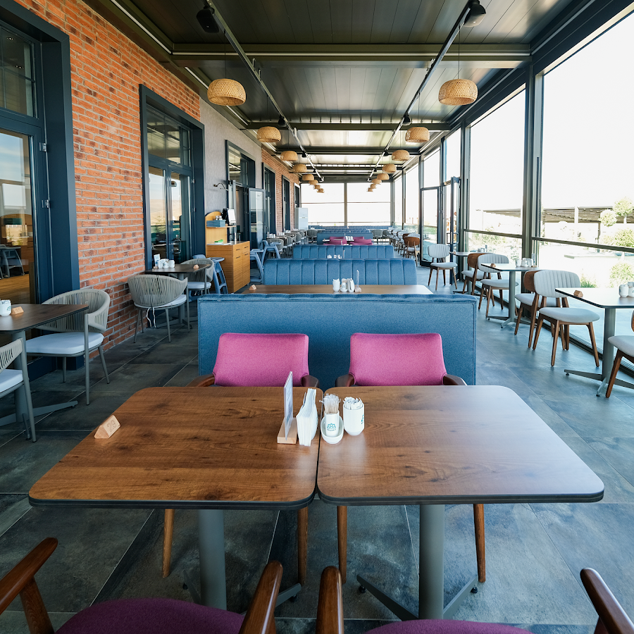 Selçuklu Seyir Cafe — fotoğraf 1