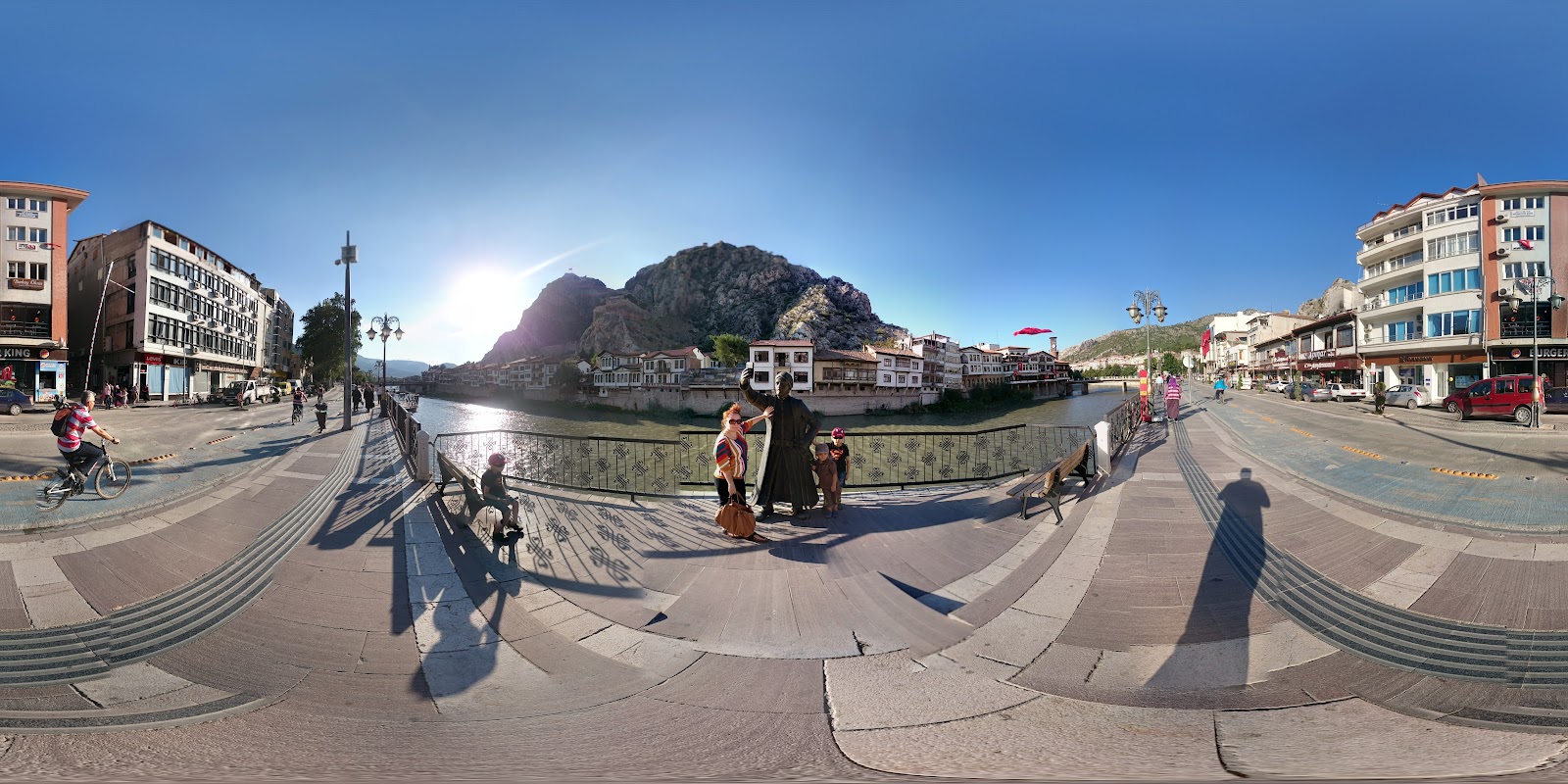 Selfi Şehzade — fotoğraf 2