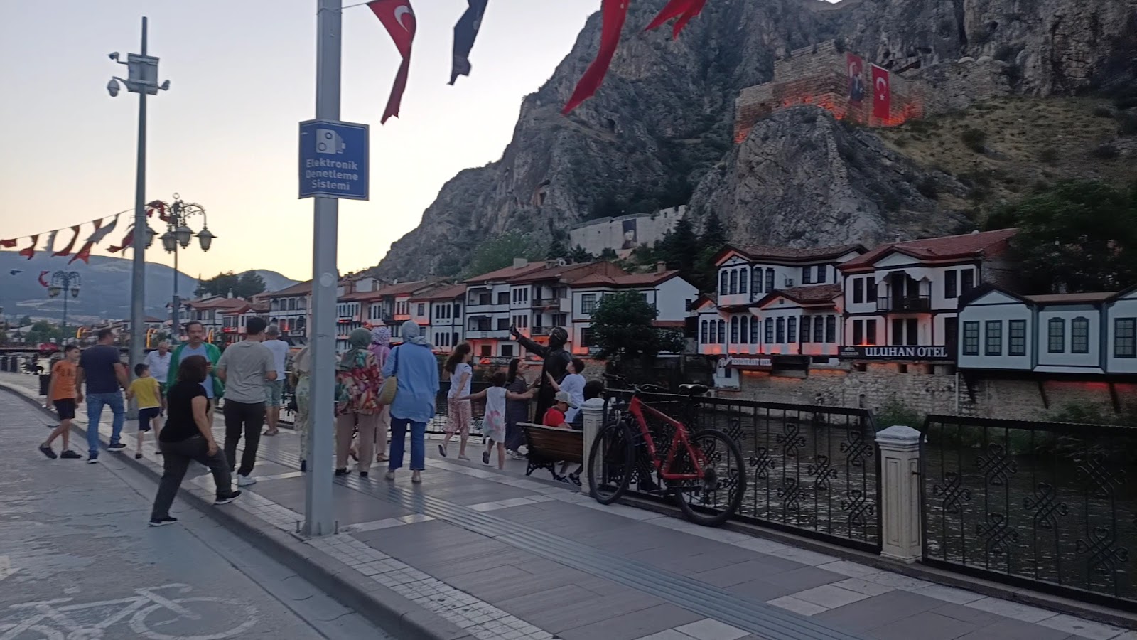 Selfi Şehzade — fotoğraf 3