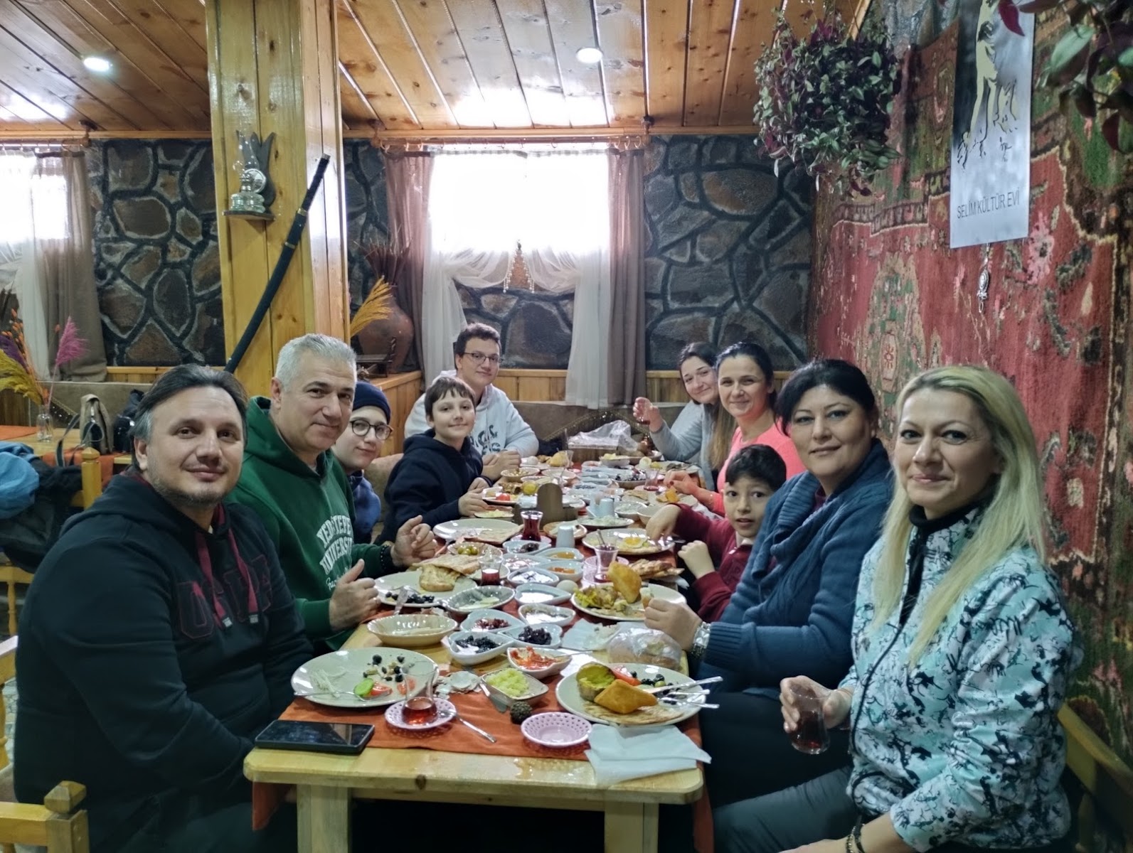 Selim Kültür Evi — fotoğraf 1