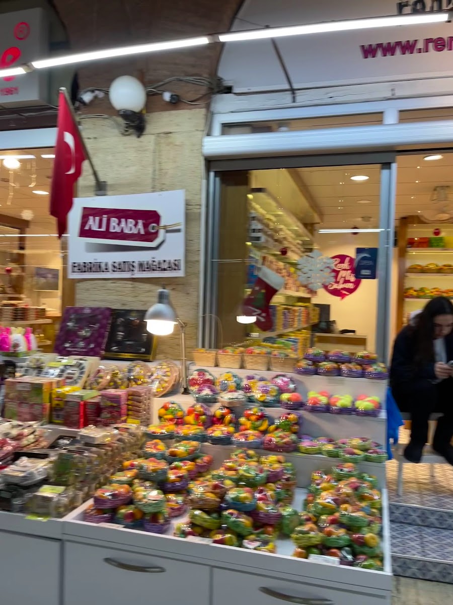 Selimiye Arastası — fotoğraf 3