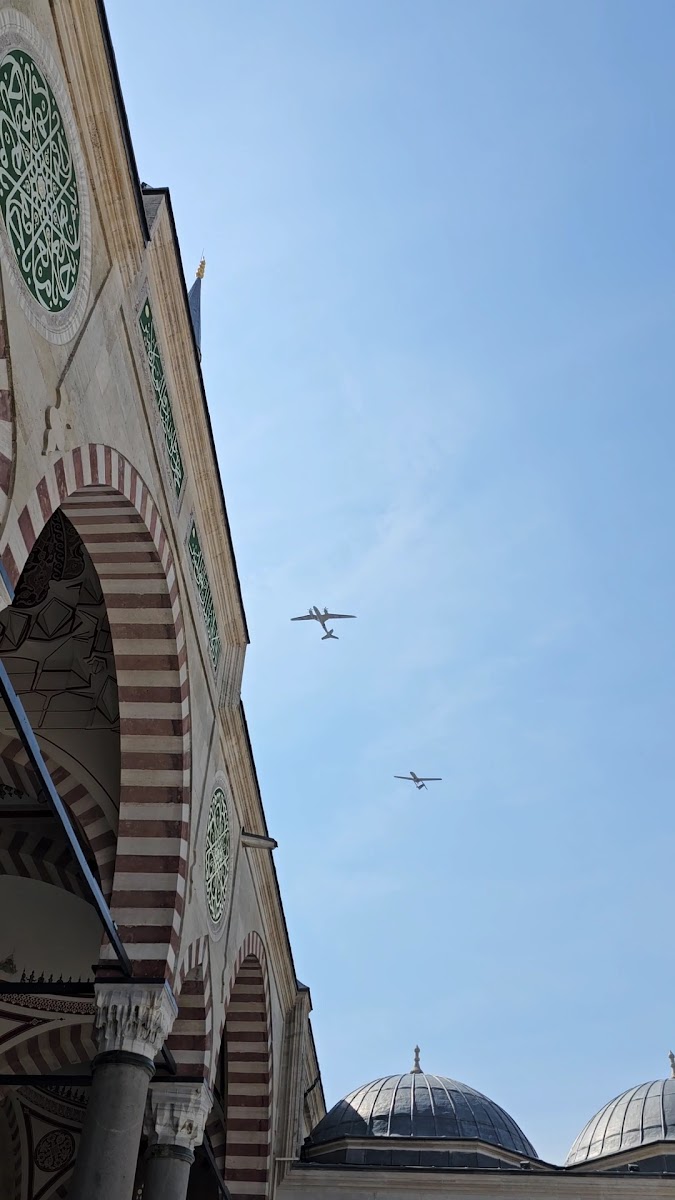 Selimiye Camii — fotoğraf 2