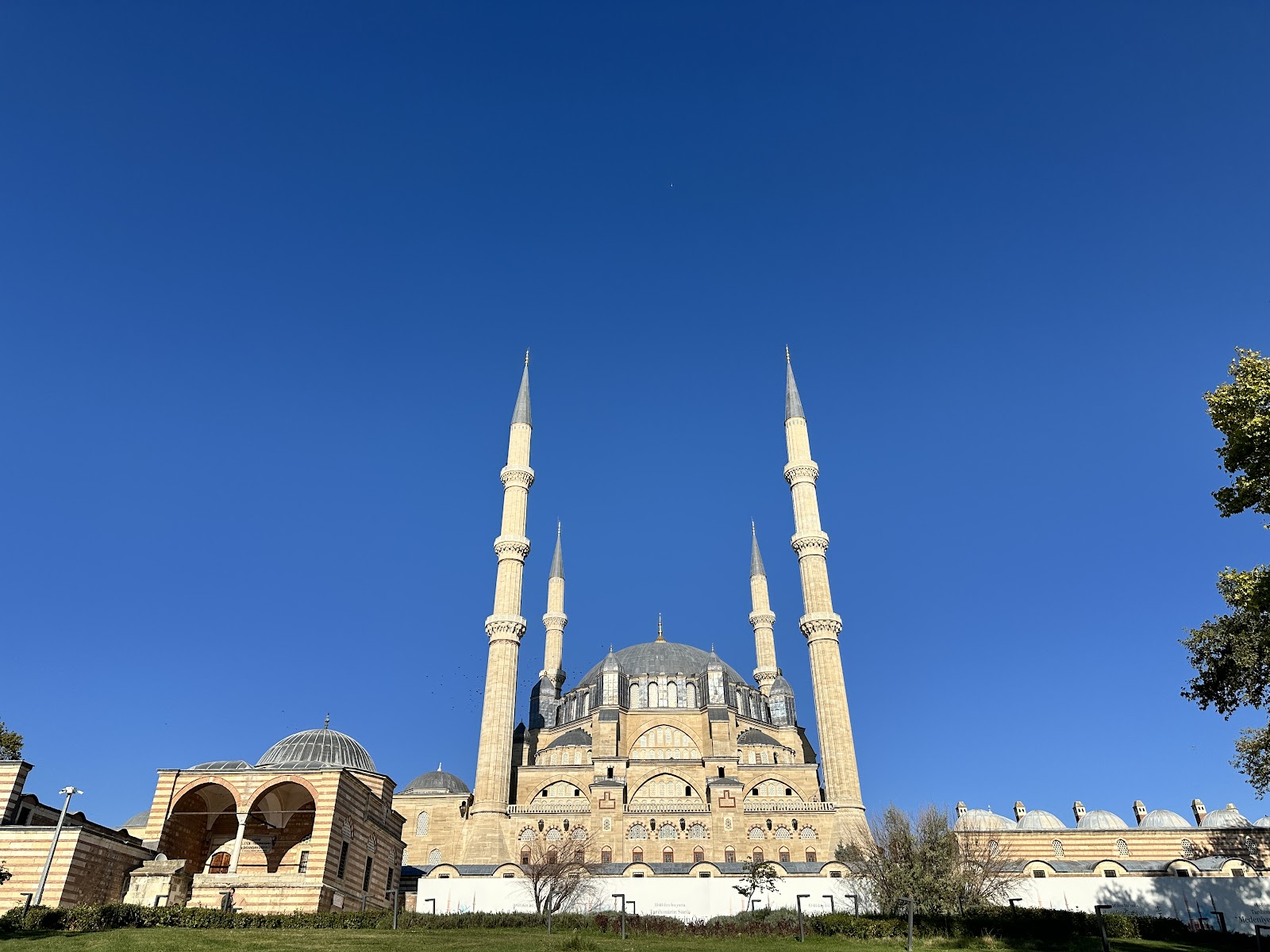 Selimiye Camii — fotoğraf 4