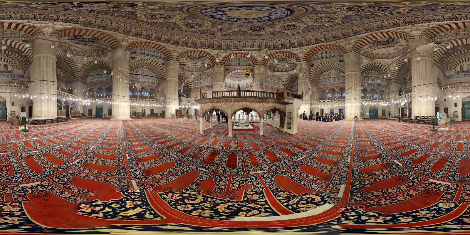 Selimiye Camii — fotoğraf 6