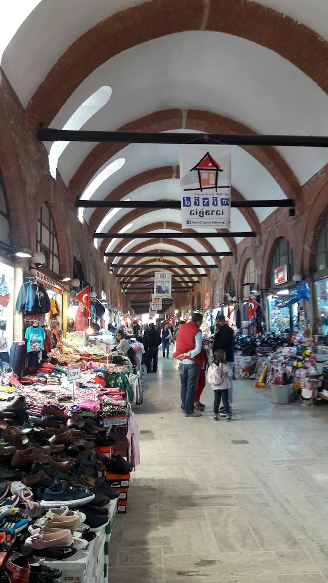 Selimiye Vakfı Müzesi — fotoğraf 4