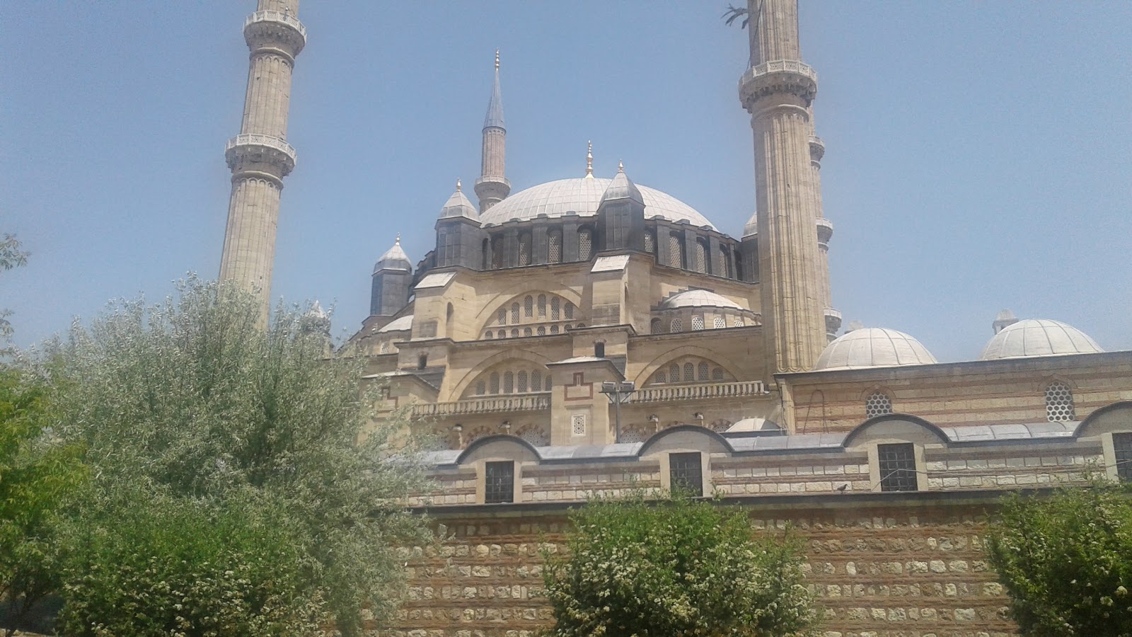 Selimiye Vakfı Müzesi — fotoğraf 5