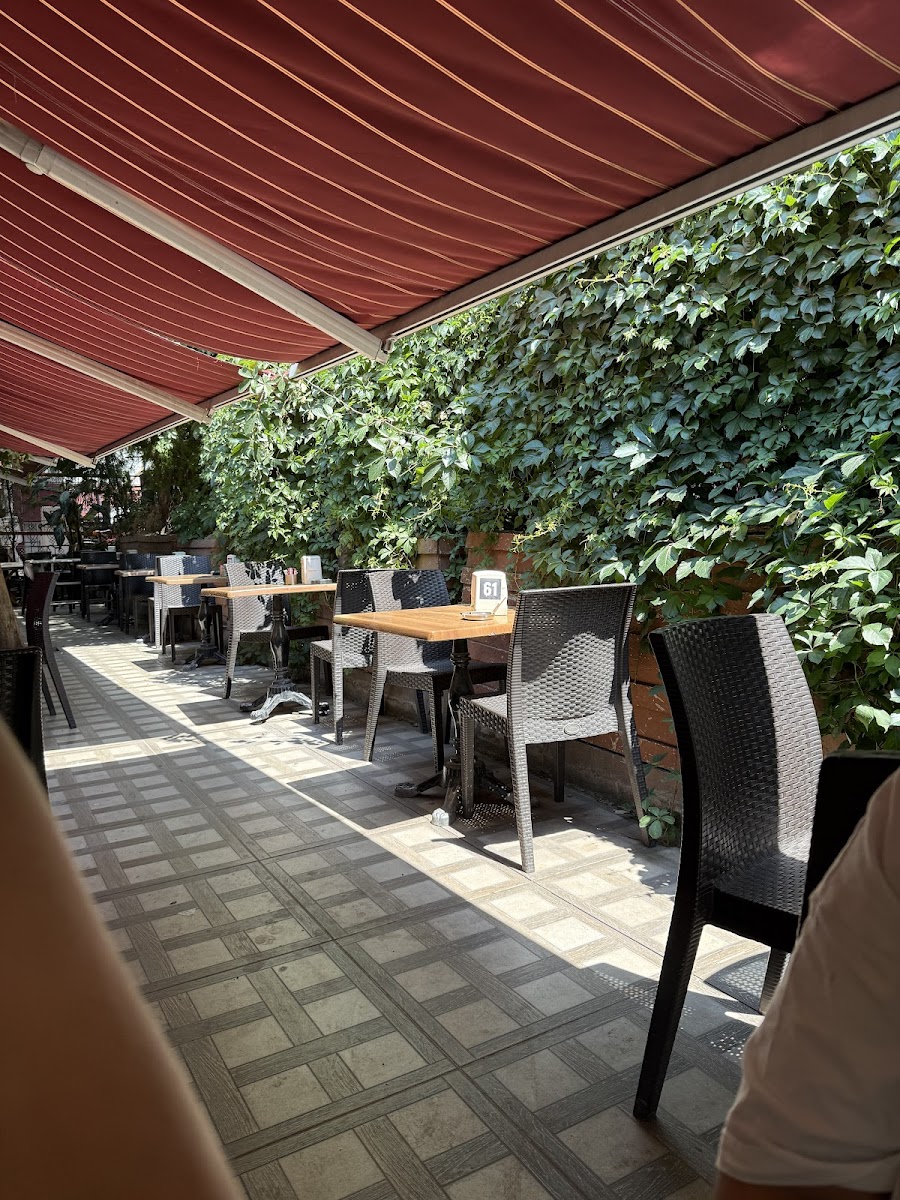 Şellale Fırın — fotoğraf 1