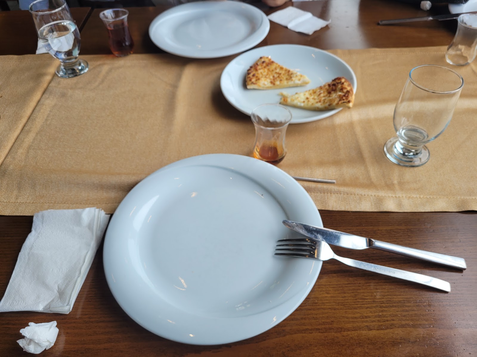 Sem usta restaurant — fotoğraf 2