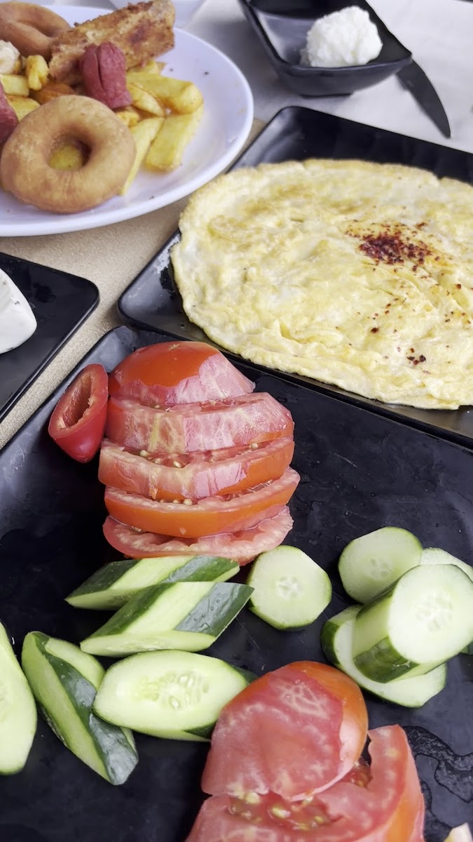 Sem usta restaurant — fotoğraf 3