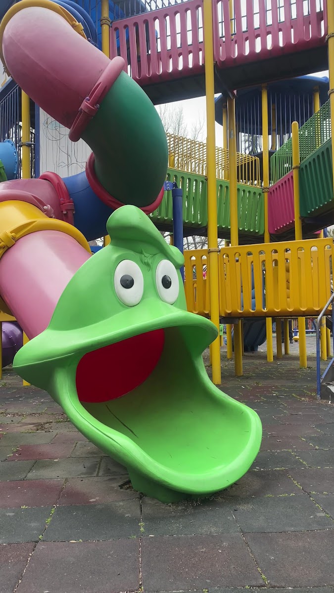 Sema Doğan Parkı — fotoğraf 2