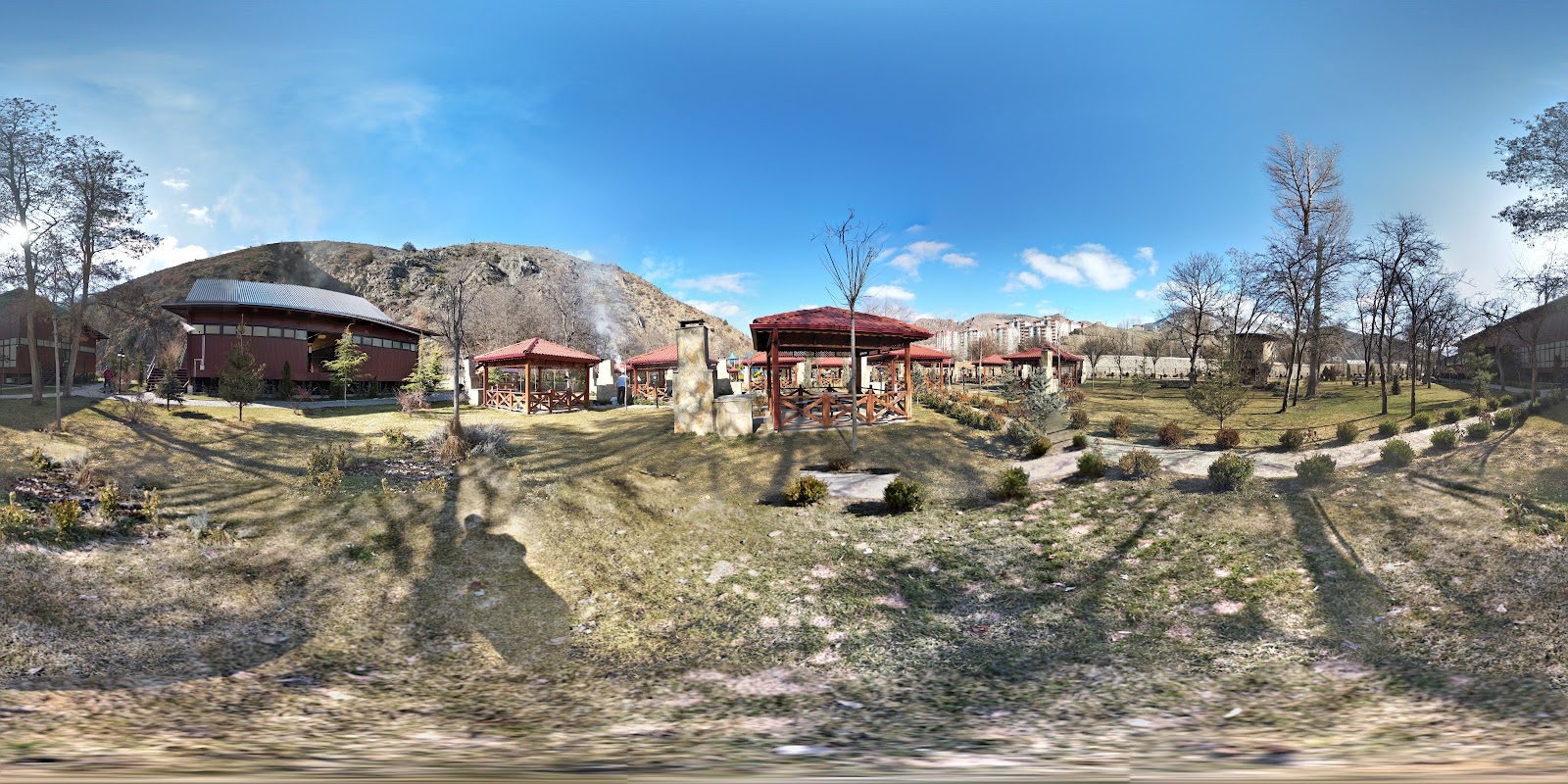 Sema Doğan Parkı — fotoğraf 5