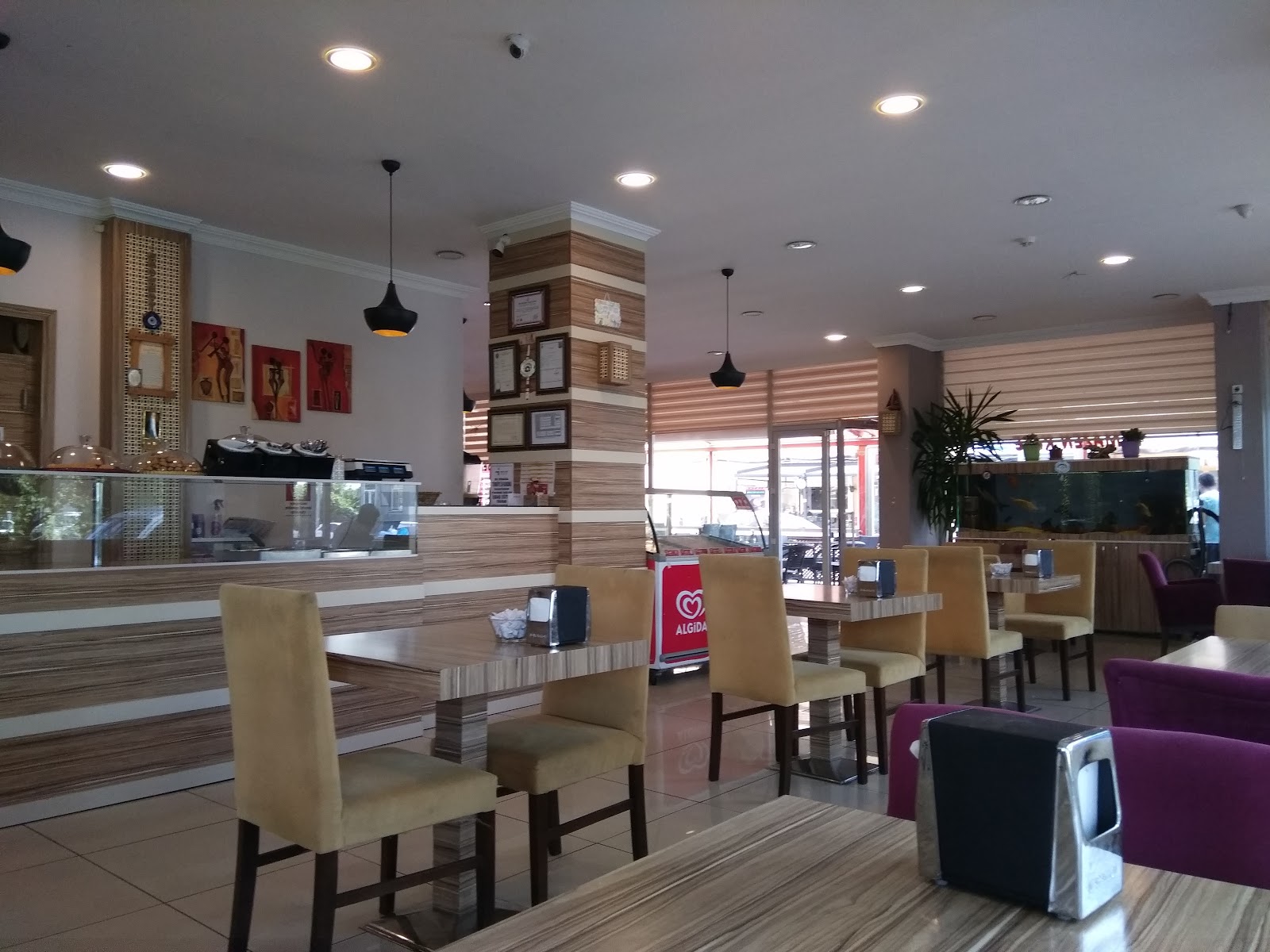 Semazen Kafe — fotoğraf 4