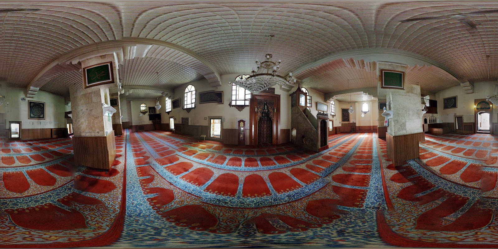 Şems-i Sivasi Meydan Cami — fotoğraf 2
