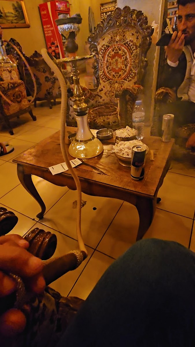 Şems Kahve — fotoğraf 3