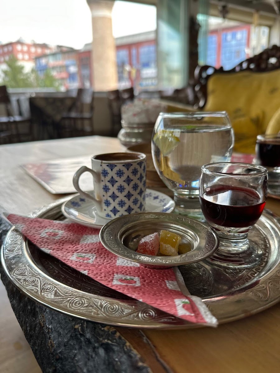 Şems Kahve — fotoğraf 4