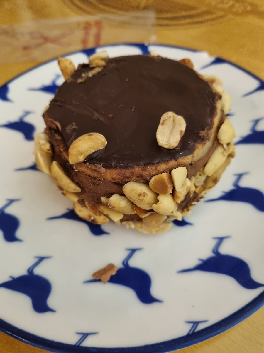 Şen Pastanesi — fotoğraf 5